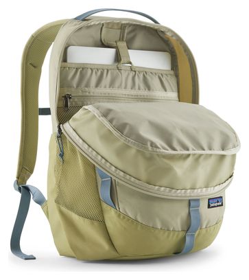 Patagonia Refugio 26L Backpack Gray/Green | Alltricks.com