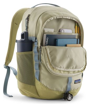 Zaino Patagonia Refugio 26L Grigio/Verde