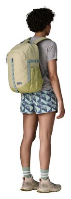 Zaino Patagonia Refugio 26L Grigio/Verde