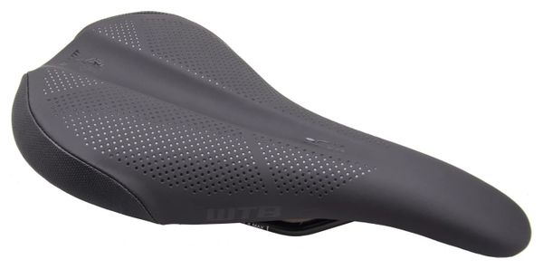 Selle WTB Deva Steel Noir