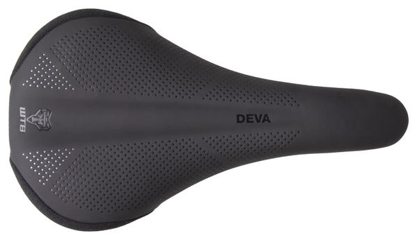 Selle WTB Deva Steel Noir