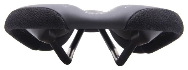 WTB Deva Steel Saddle Black