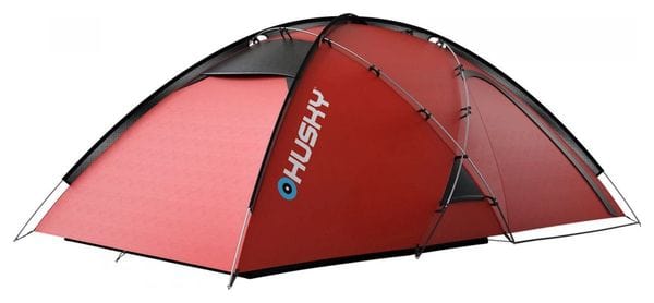 Husky Extreme Felen 2-3-tente légère - 2-3 personnes-Rouge