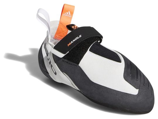 Kletterschuhe Women Adidas Five Ten Hiangle Weiß/Schwarz