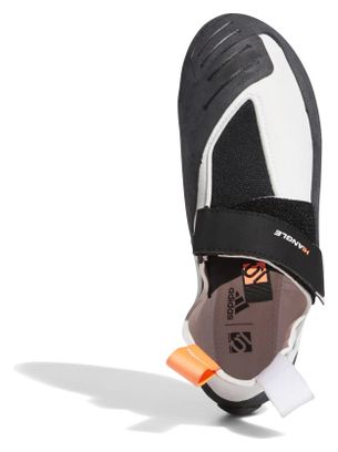 Kletterschuhe Women Adidas Five Ten Hiangle Weiß/Schwarz