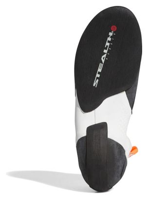 Kletterschuhe Women Adidas Five Ten Hiangle Weiß/Schwarz