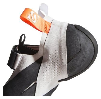 Kletterschuhe Women Adidas Five Ten Hiangle Weiß/Schwarz