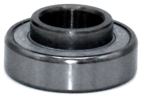 Roulement Max - Blackbearing - 6900-E 2rs - 10 x 22 x 6/9 mm
