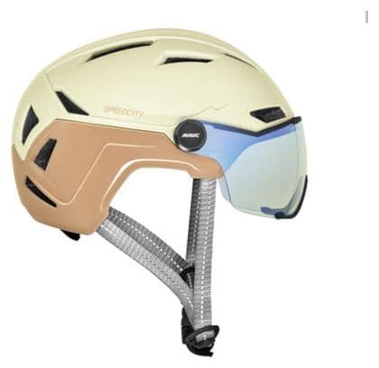 casque Mavic Speedcity