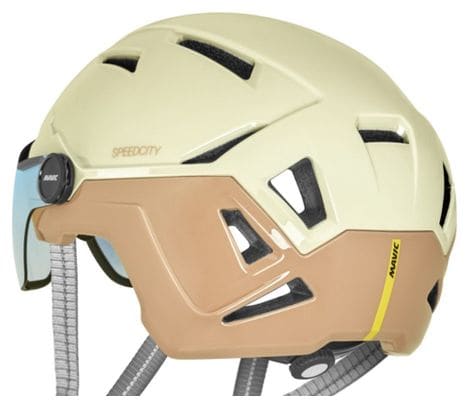 casque Mavic Speedcity