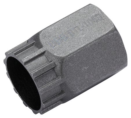 Shimano BBB LockPlug Cassette Remover en CenterLock Moer Intern