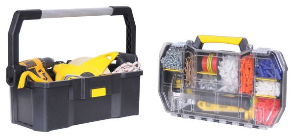 STANLEY FATMAX Boîte à Outils organiseur 50cm Cantilever STST1-70317