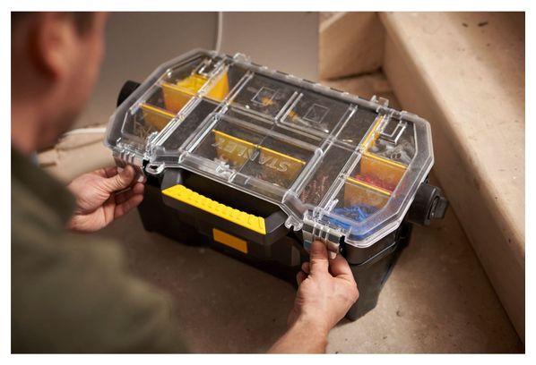 STANLEY FATMAX Boîte à Outils organiseur 50cm Cantilever STST1-70317