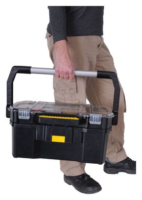 STANLEY FATMAX Boîte à Outils organiseur 50cm Cantilever STST1-70317