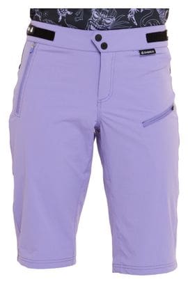 Dharco Gravity Women's Short Paars