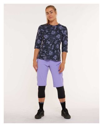 Dharco Gravity Shorts Women Violet