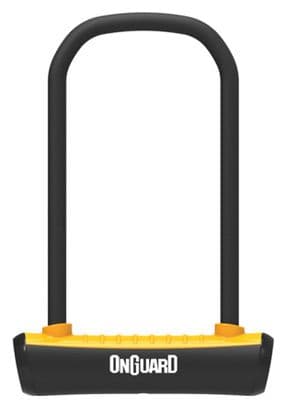 Antivol Onguard Neon U-Lock STD-115x230mm-11mm