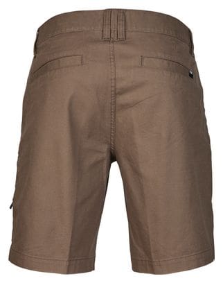 Fox 3.0 Essex Brown shorts