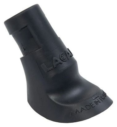 Lacal Universal Hiking Pole Tip Black