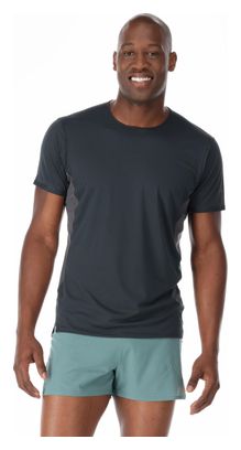 Rab Sonic Ultra Technical T-Shirt Dark Grey