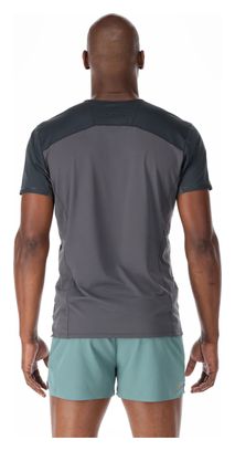 Camiseta Técnica Rab Sonic Ultra Gris Oscuro