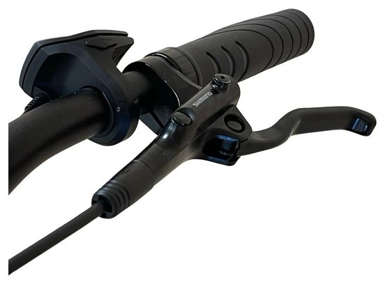 produit reconditionné . Cube Touring Hybrid Pro 500 Allroad Shimano Deore 2022 . Vélo électrique . Cube . très bon état