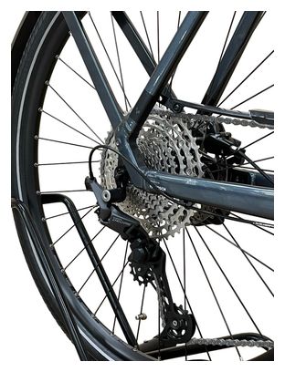 produit reconditionné . Cube Touring Hybrid Pro 500 Allroad Shimano Deore 2022 . Vélo électrique . Cube . très bon état