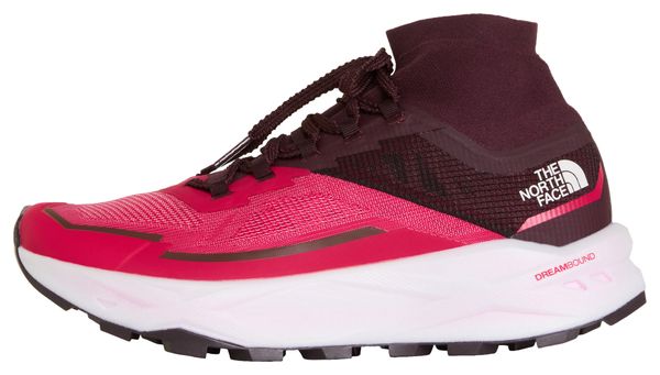 Scarpe da trail The North Face OffTrail Ultra rosa da donna