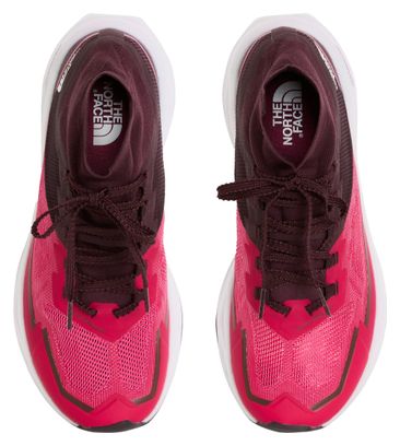 Scarpe da trail The North Face OffTrail Ultra rosa da donna