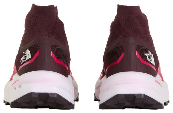 Scarpe da trail The North Face OffTrail Ultra rosa da donna