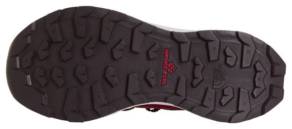 Scarpe da trail The North Face OffTrail Ultra rosa da donna