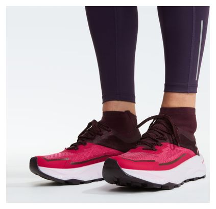Scarpe da trail The North Face OffTrail Ultra rosa da donna