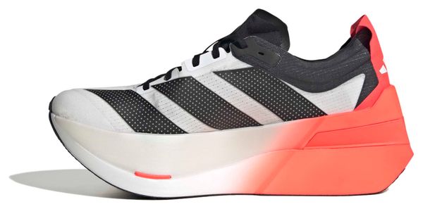 Zapatillas de running adidas Adizero Dropset Elite Blanco/Rojo Unisex