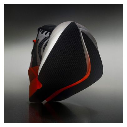 Zapatillas de running adidas Adizero Dropset Elite Blanco/Rojo Unisex