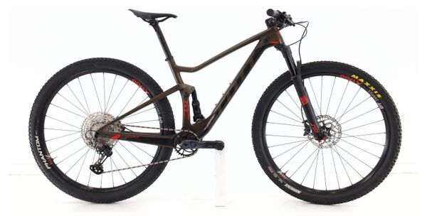 Produit reconditionné · Scott Spark RC 900 Pro Carbone / Vélo VTT / Scott | Très bon état