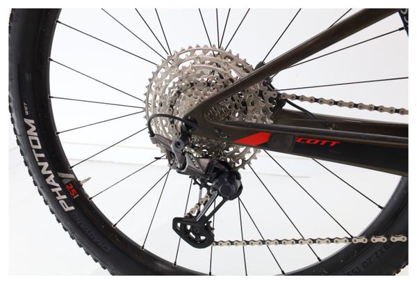 Produit reconditionné · Scott Spark RC 900 Pro Carbone / Vélo VTT / Scott | Très bon état