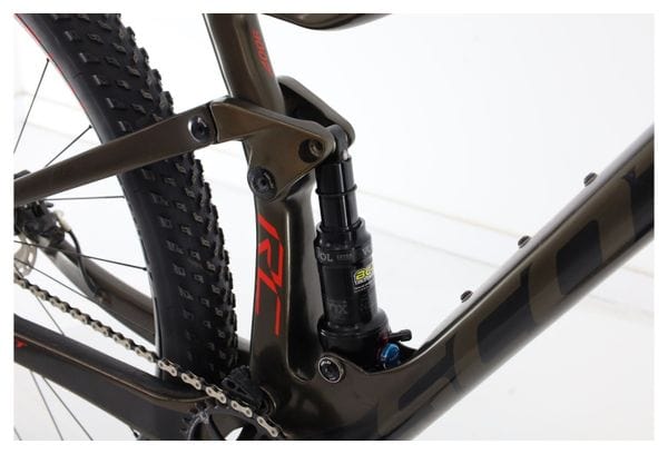 Produit reconditionné · Scott Spark RC 900 Pro Carbone / Vélo VTT / Scott | Très bon état