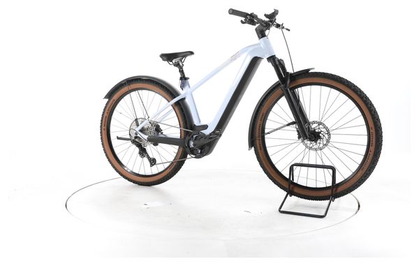 Produit reconditionné - Cube Reaction Hybrid Pro E-Bike - Très Bon Etat