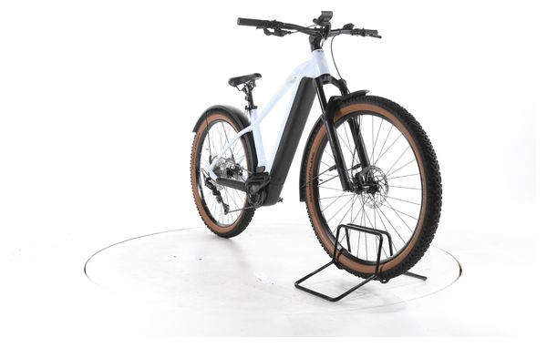 Produit reconditionné - Cube Reaction Hybrid Pro E-Bike - Très Bon Etat