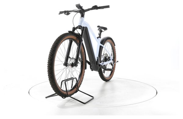 Produit reconditionné - Cube Reaction Hybrid Pro E-Bike - Très Bon Etat