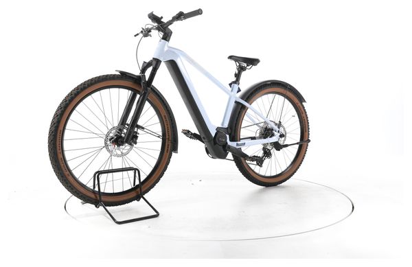 Produit reconditionné - Cube Reaction Hybrid Pro E-Bike - Très Bon Etat