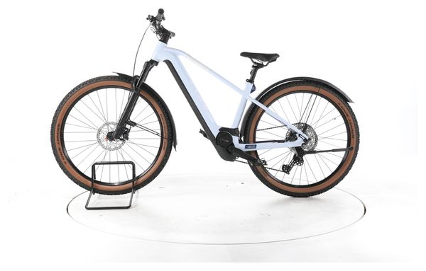 Produit reconditionné - Cube Reaction Hybrid Pro E-Bike - Très Bon Etat