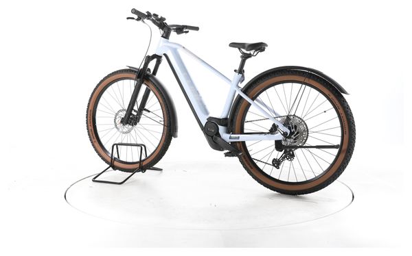 Produit reconditionné - Cube Reaction Hybrid Pro E-Bike - Très Bon Etat
