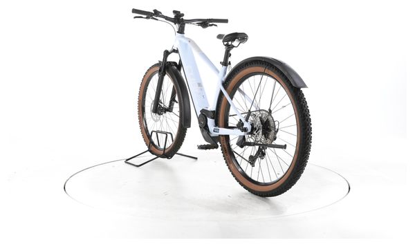 Produit reconditionné - Cube Reaction Hybrid Pro E-Bike - Très Bon Etat