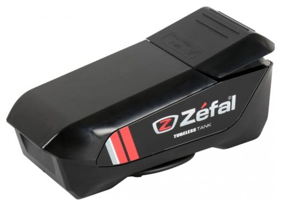 ZEFAL Tubless Tank Pump