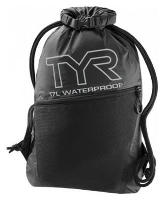 Dry Bag Tyr Alliance 17L Black