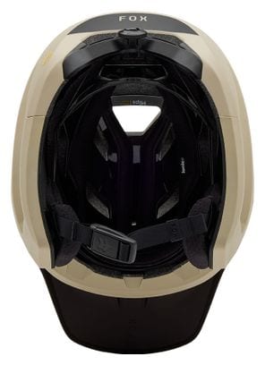 Fox Dropframe Pro Khaki Helm