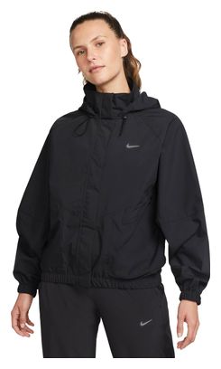 Giacca impermeabile Nike Storm-Fit Swift Donna Nero