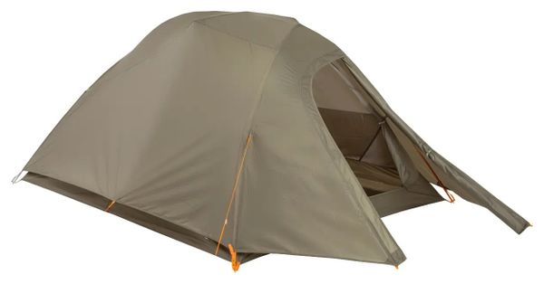 Big Agnes C Bar 3 Green 3-persoonstent