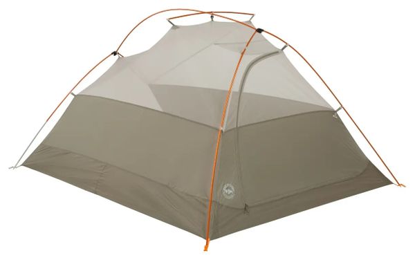 Big Agnes C Bar 3 Green 3-persoonstent